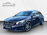 Mercedes-Benz CLA 250 SB 4Matic AMG-Line PANO/NAVI/NIGHT/R-KAM - Mercedes-Benz Gebrauchtwagen in Wuppertal