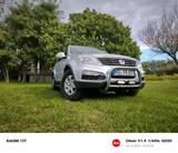 Andere Schnäppchen Ssangyong Rexton Zugfahrzeug - : Schnäppchen