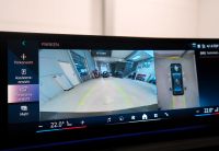 BMW 520 - Vorschau Bild 14