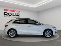 Audi A3 - Vorschau Bild 5
