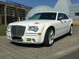 Chrysler 300C 3.0 CRD DPF Automatik - Chrysler 300C: Crd