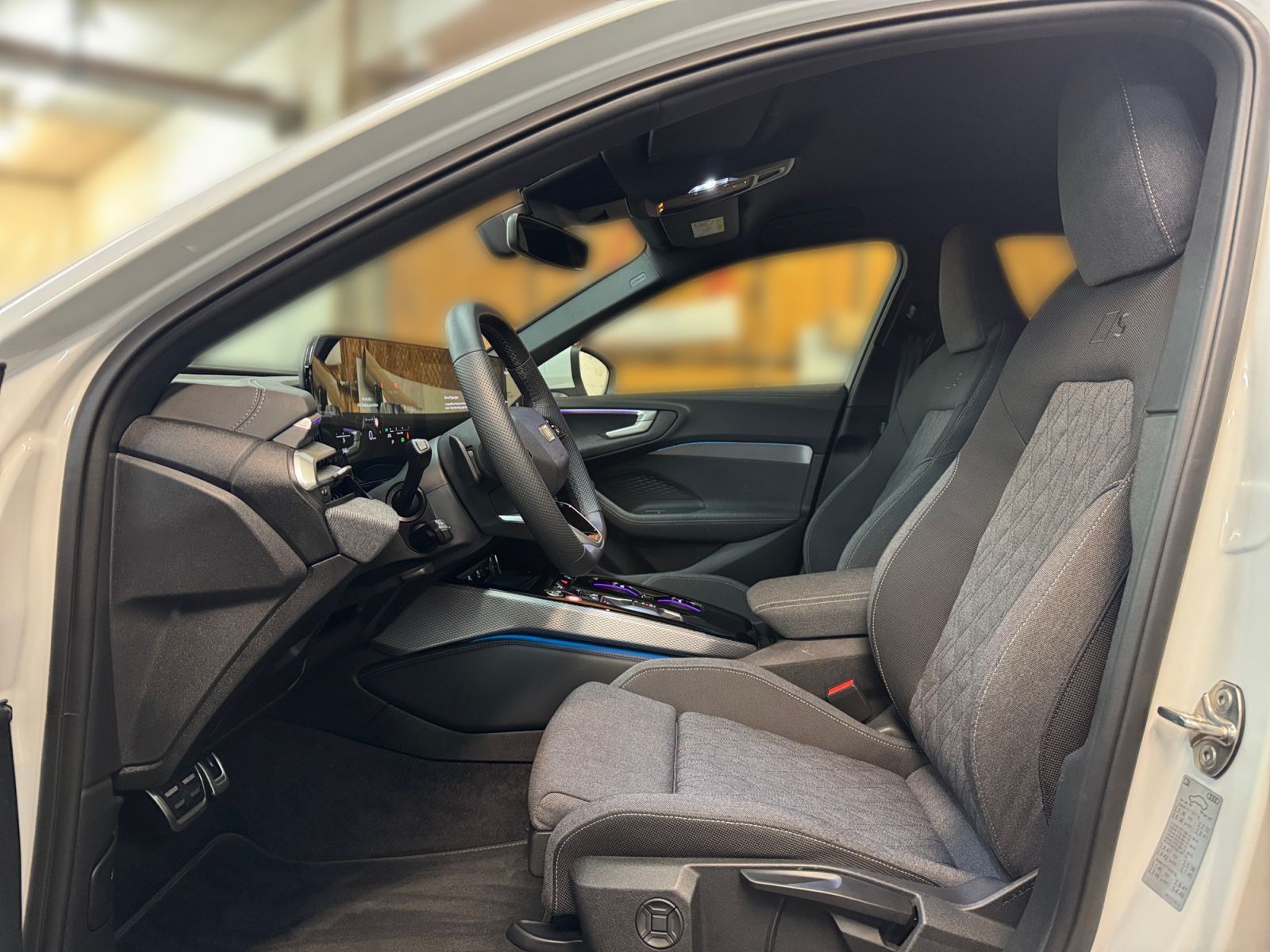 Audi A5 - Bild 9