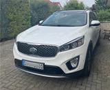 Kia Sorento - Kia Sorento in Braunschweig