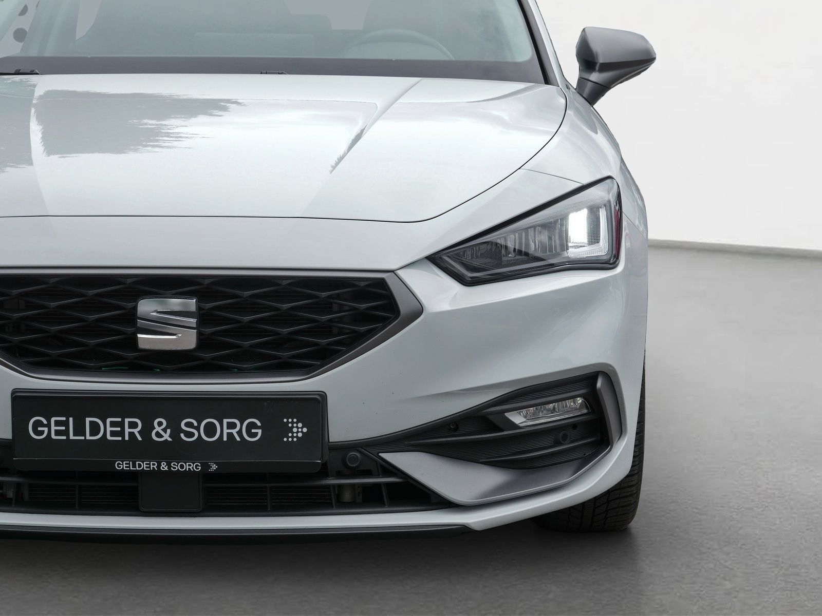 Seat Leon - Bild 12