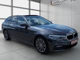 BMW d xD Sport Line/Pano/AHK/StHzg./ACC/360/HUD - BMW 5er Reihe Gebrauchtwagen in Dresden
