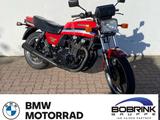 Kawasaki GPZ 1100 Einspritzg.deut.Modl.1.Hd.NUR:GEWERBE! - KAWASAKI GPZ 1100