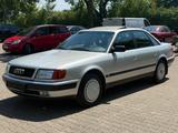 Audi 100 2.6*AUTOM*KLIMA*SD*STHZG*RENTNERFAHRZEUG*TOP - Audi 100: Auto