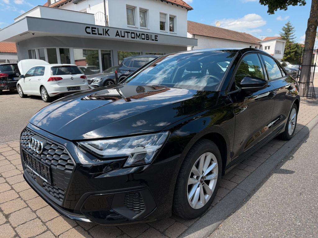 Image of Audi A3