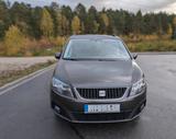 Seat Alhambra 2.0 TDI Ecomotive 103kW 4KIDS 7-Sitzer - Seat Alhambra von privat