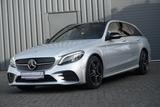Mercedes-Benz C 300T AMG Multib RFK PANO SHZ NAV Ambiente ACC - Mercedes-Benz C 300 T Gebrauchtwagen