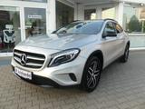 Mercedes-Benz GLA 220 CDI 4Matic Urban Night Navi - Mercedes-Benz GLA-Klasse Gebrauchtwagen in München