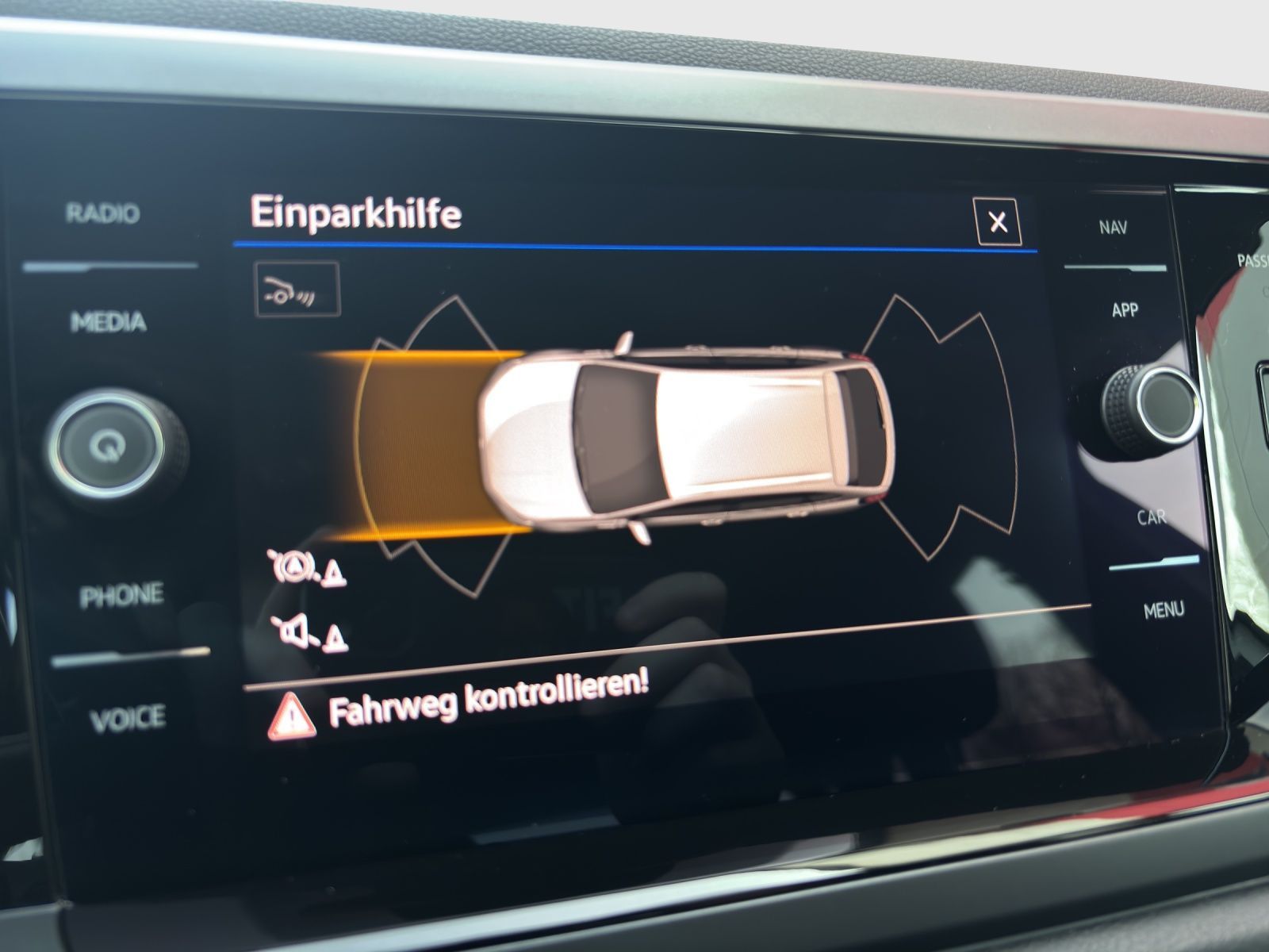 Volkswagen Taigo - Bild 12