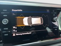 Volkswagen Taigo - Vorschau Bild 12