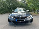 BMW M340i Touring - HUD - Laser - Pano - AHK - Stand - graue BMW M340i