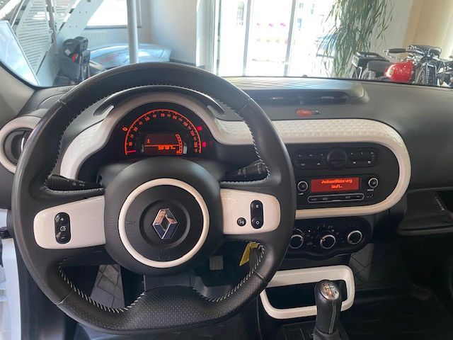 Renault Twingo 1.0