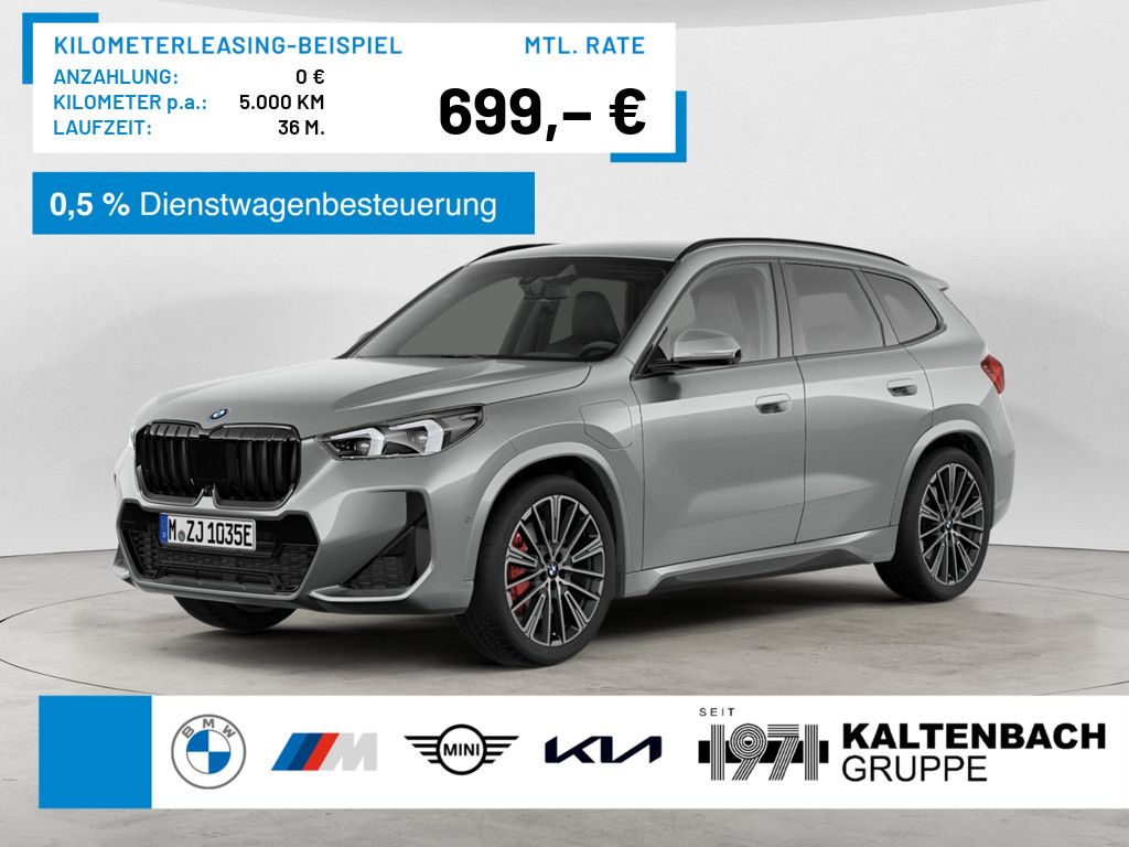 BMW X1 xDrive30e M-Sport Pro 360° LED AKTIVSITZE HUD