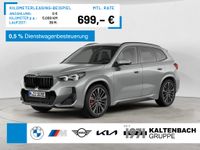 BMW X1 - Vorschau Bild 1