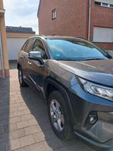 Toyota RAV 4 2.5 Hybrid AWD  - gebrauchte Toyota RAV 4 aus dem Jahr 2023