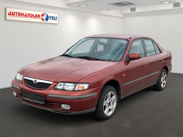 Mazda 626 1.9 Comfort