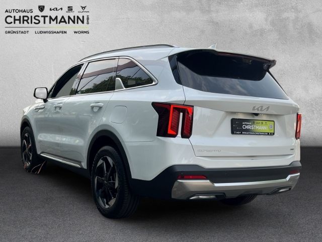 Fahrzeugabbildung Kia Sorento PE PLATINUM 4WD PLUG-IN HYBRID 1.6 T-GDI