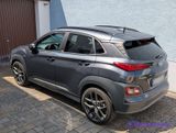 Hyundai KONA Elektro ELEKTRO 150kW - - Hyundai KONA Elektro: Privatanbieter