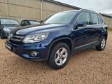 Volkswagen Tiguan Cup Track & Style BMT 4Motion - Volkswagen Tiguan: Style Track