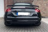 Audi TT RS Roadster 2.5 TFSI S tronic quattro - MTM - Audi TT RS: Roadster