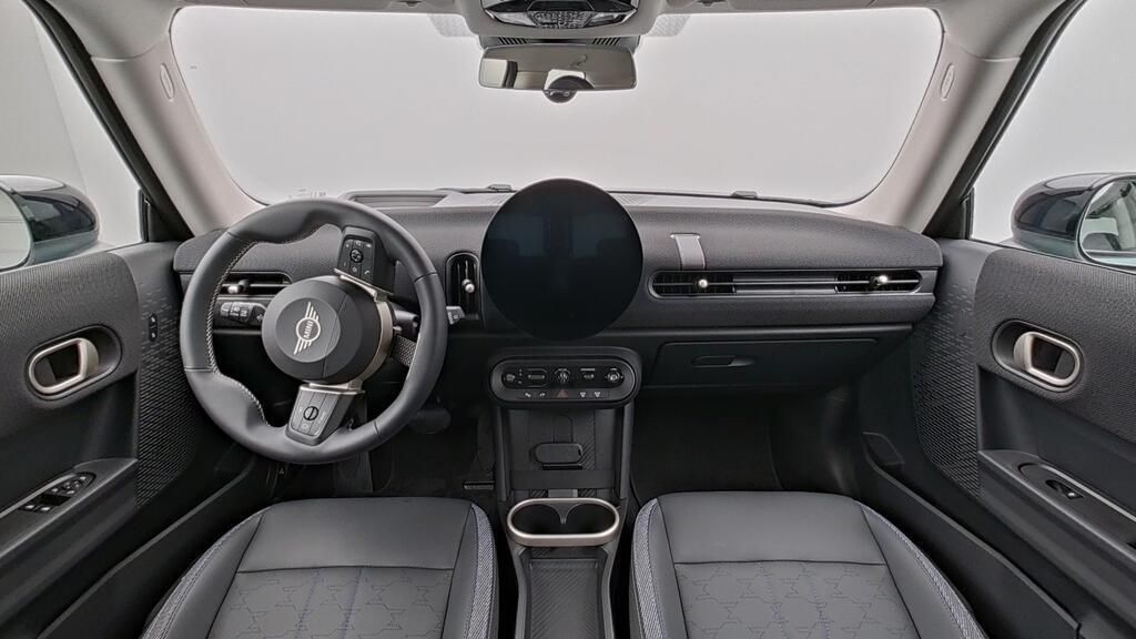 MINI Cooper C - Bild 11