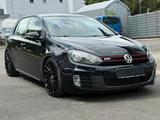Volkswagen Golf VI GTI Navi PDC SHZ Tüv Neu - Volkswagen Golf aus 2009: GTI