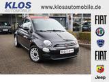 Fiat 500C LOUNGE 1.0 GSE HYBRID 70PS KLIMA PDC CARPLA - Fiat aus 2020