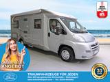 Bürstner Neexo T 660/Festbett/Klimaanlage/Markise/TOP - Bürstner Wohnwagen & Wohnmobile