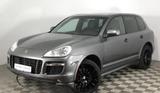 Porsche Cayenne 957 GTS  - Porsche Cayenne aus 2009