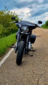 Harley-Davidson Sport Glide FLSB / Motor neu ! - CHOPPER MOTOR