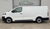 Citroën Jumpy Kasten Business XL*CARPLAY*MFL*PDC*AHK* - Citroën Jumpy aus 2018