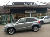 Suzuki Vitara 1.6 DDiS 4WD AllGrip V-Top - Suzuki Vitara V6 mit Diesel-Antrieb
