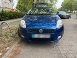 Fiat Punto Grande - Fiat Grande Punto aus 2005