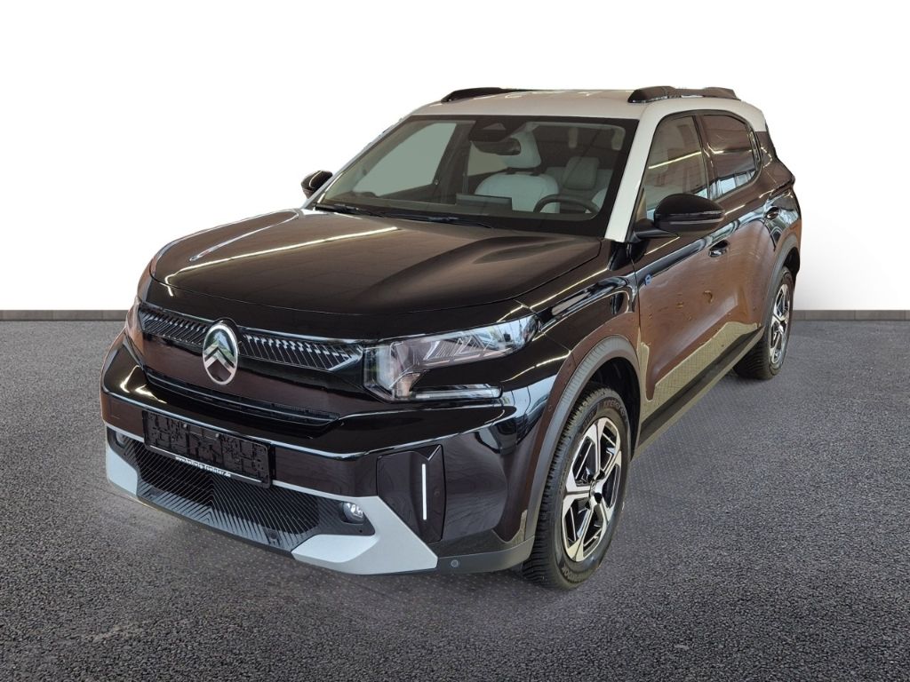 Citroën e-C3 Aircross MAX 11kw Shz Navi Kamera imagem 2