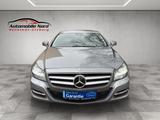 Mercedes-Benz CLS 350 CDI Shooting Brake AHK, Pano + Garantie - Mercedes-Benz aus 2012: Cls