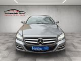 Mercedes-Benz CLS 350 CDI Shooting Brake AHK, Pano + Garantie - : Kombi, Cls