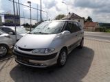 Renault Espace 2.2 dCi The Race 7Sitzer AHK ALU HU AU Ne - Renault Espace: The Race