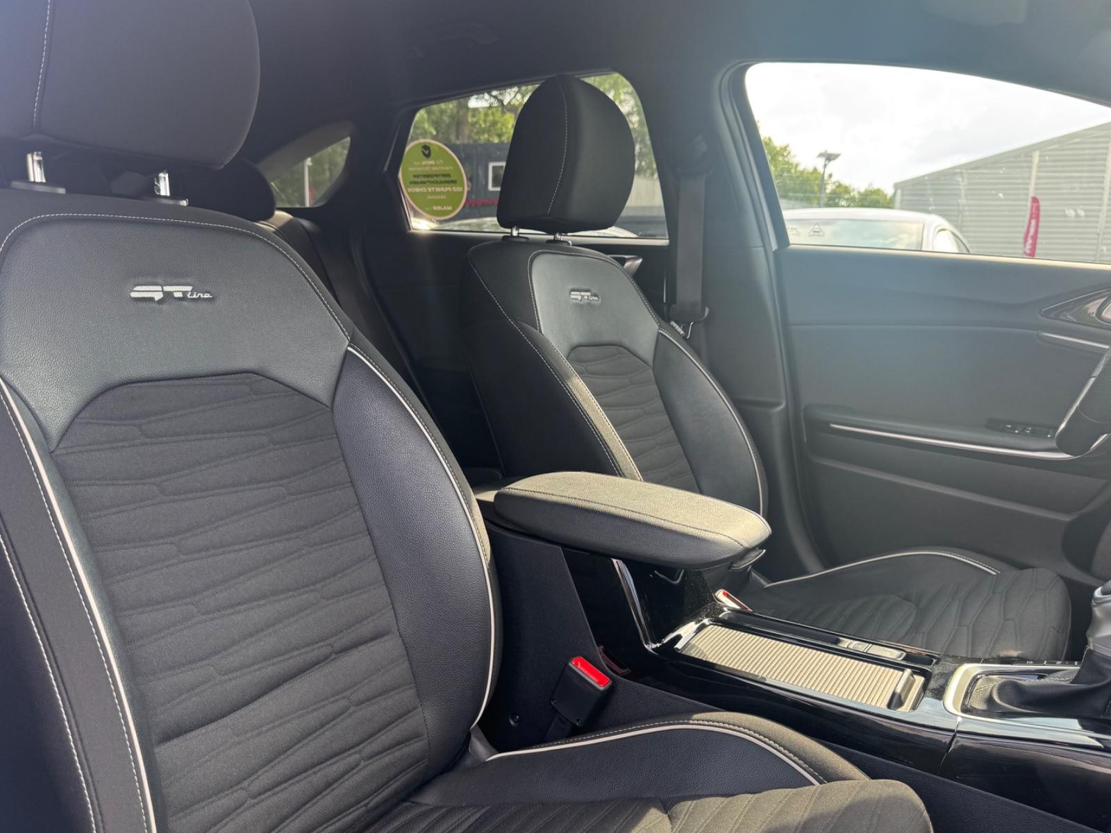 Kia ProCeed GT-LINE JBL*CARPLAY*LED*VIRTUAL*KAMERA