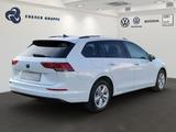 Volkswagen Golf VIII Variant 1.5eTSI DSG Life LED+ACC+NAVI+ - Volkswagen Golf: Vii