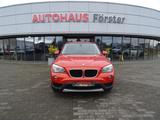 BMW X1 18 i sDrive - gebrauchte BMW X1 aus dem Jahr 2012