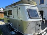 HYMER / ERIBA / HYMERCAR Touring 430 60iger Edition - Wohnwagen bis 30000 Euro
