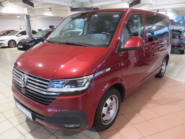 Volkswagen T6.1 Multivan Comfortline T6.1 2.0TDI SCR 7-DSG