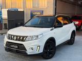 Suzuki Vitara 1.0 Boosterjet Cool 111cv - Suzuki Vitara: Standheizung