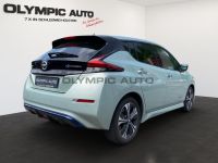 Nissan Leaf 40kWh N-Connecta  360°CAM  NAVI SPURWECHSEL - Image