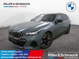 BMW i5 Touring M60 xDrive AHK+PANO+HUD+360°KAM - BMW i5 in Berlin