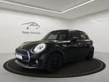 MINI COOPER Mini 5-trg. Automatik Navi Kam - MINI MINI Gebrauchtwagen in Freiburg