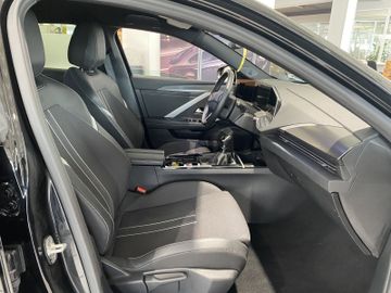 Bild 9 Opel Astra GS ST NAVI/SHZ+LHZ/PDC vo+hi+360Cam/LED